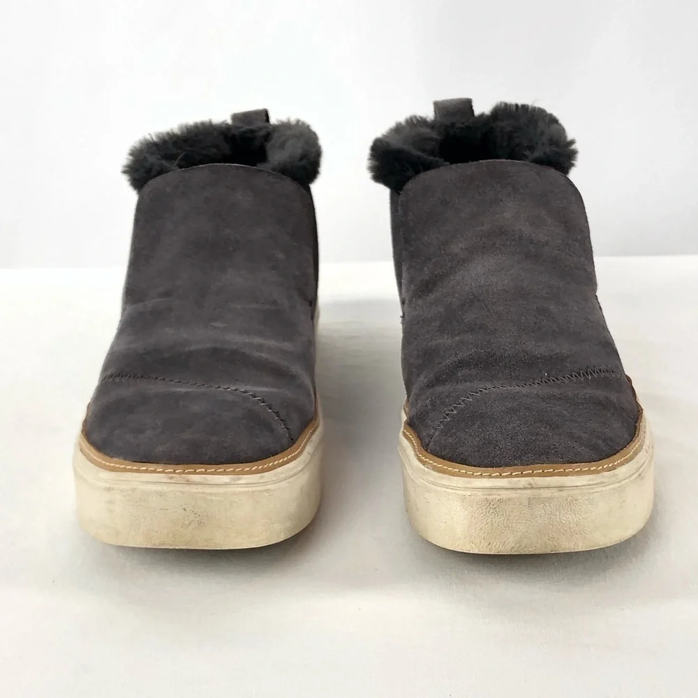 Toms paxton slip